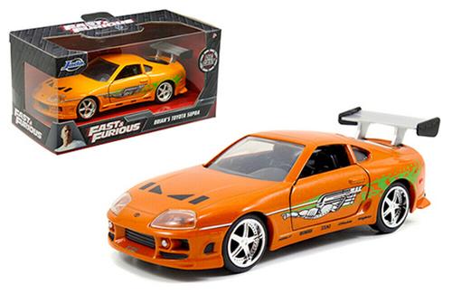 1:32 FAST &amp; FURIOUS BRIAN&
