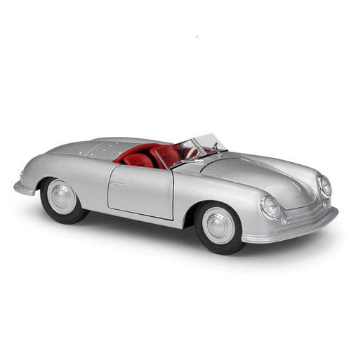 1948 PORSCHE 356 NR. 1 ROADSTER