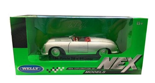 1948 PORSCHE 356 NR. 1 ROADSTER