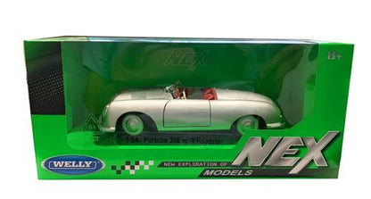 1948 PORSCHE 356 NR. 1 ROADSTER