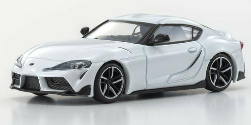 Toyota GR Supra