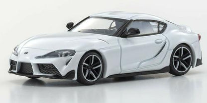 Toyota GR Supra