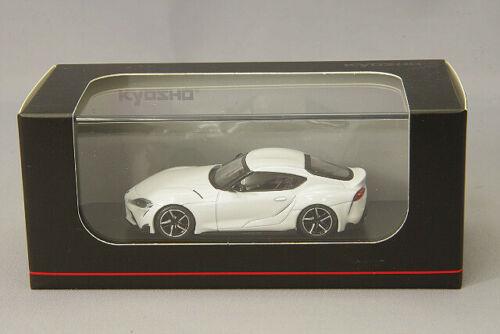 Toyota GR Supra