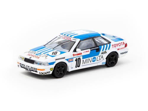 Toyota Corolla Levin AE92 Macau Guia Race 1988 