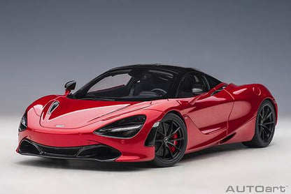McLAREN 720S