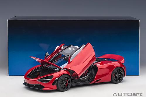 McLAREN 720S
