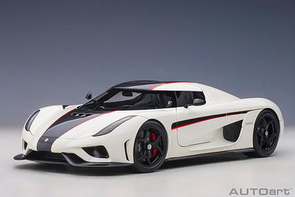 KOENIGSEGG REGERA