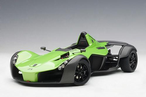 BAC MONO