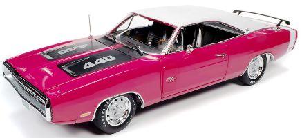 Dodge Charger 1970 R/T-SE