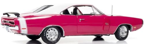 Dodge Charger 1970 R/T-SE