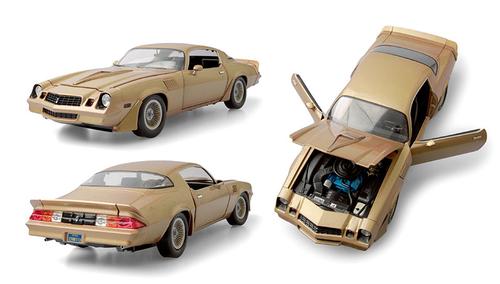 Chevrolet Camaro Z/28 1979 "Terminator 2: Judgement Day"