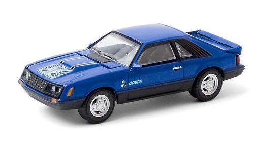 Ford Cobra T5 1979