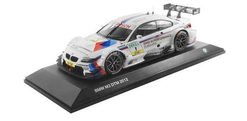 BMW M3 DTM 2012 Martin Tomczyk