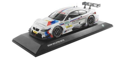 BMW M3 DTM 2012 Martin Tomczyk