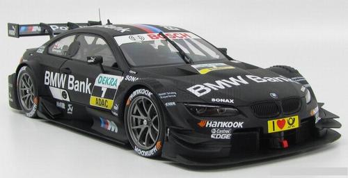 BMW M3 DTM 2012 Bruno Spengler