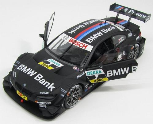 BMW M3 DTM 2012 Bruno Spengler
