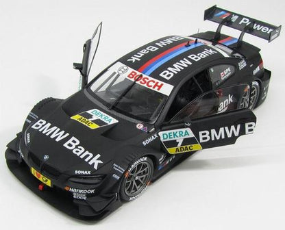 BMW M3 DTM 2012 Bruno Spengler