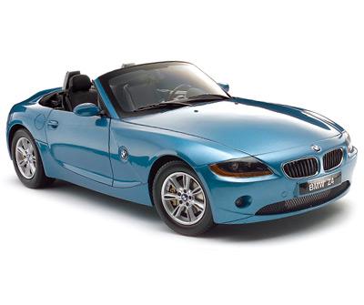 BMW Z4 1/12
