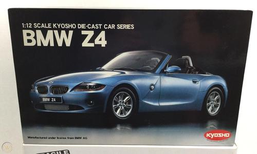 BMW Z4 1/12