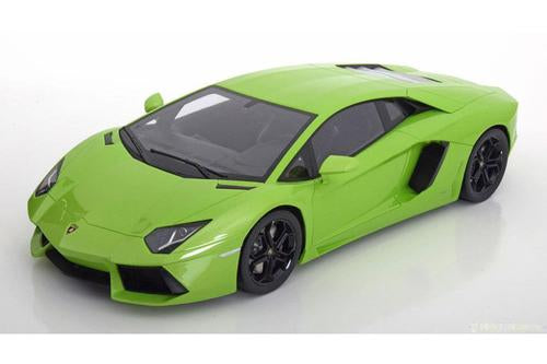 LAMBORGHINI AVENTADOR LP700-4 1/12