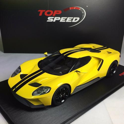 Ford GT 2015 "Los Angeles Auto Show"
