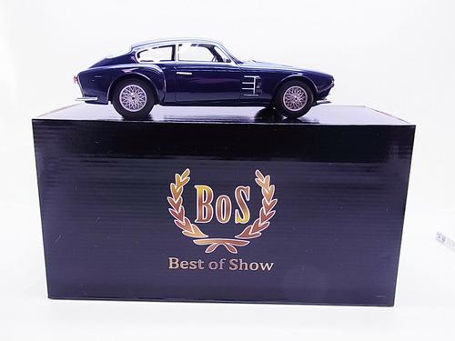 Maserati A6G 2000 Zagato