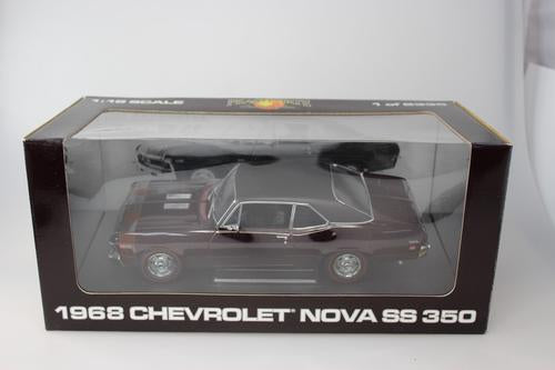 Chevrolet Nova SS 350 1968