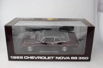 Chevrolet Nova SS 350 1968