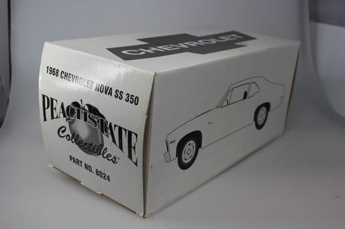 Chevrolet Nova SS 350 1968