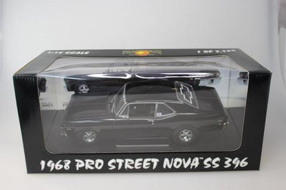 Chevrolet Nova SS 396 1968 "Pro Street"
