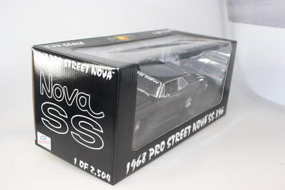 Chevrolet Nova SS 396 1968 "Pro Street"