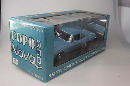 Chevrolet COPO Nova 1970