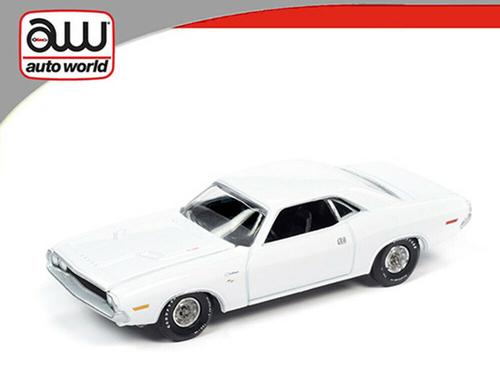 Dodge Challenger R/T 1970 "Hemmings Muscle Machines"