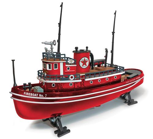 Boats