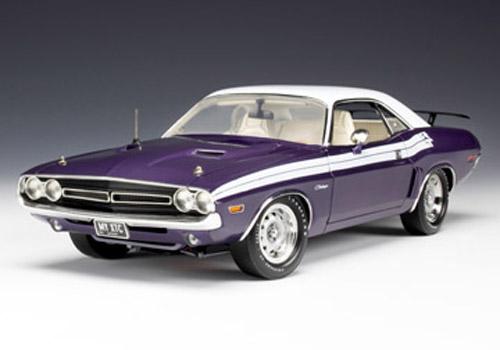 Dodge Challenger R/T 1971