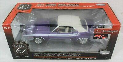 Dodge Challenger R/T 1971