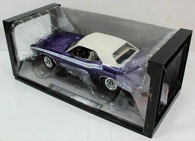 Dodge Challenger R/T 1971
