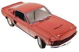 Ford Shelby GT-500 1967