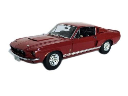 Ford Shelby GT-500 1967