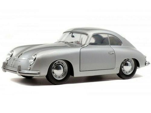 Porsche 356 Pre-A 1953