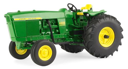 John Deere 4000 Low Profile Tractor - LP70541