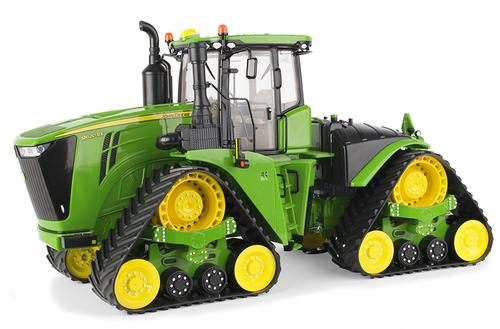 John Deere 9620RX Tractor