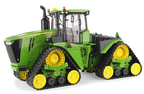 John Deere 9620RX Tractor