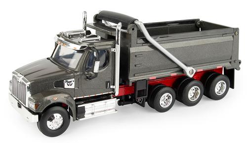 Western Star 49X Dump Truck