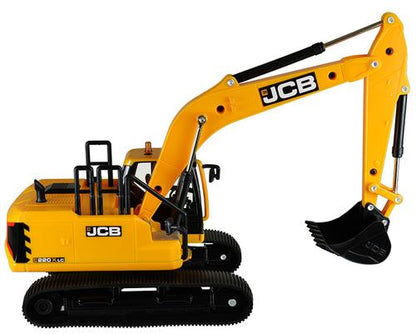 JCB 220X LC Excavator