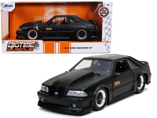 Ford Mustang GT 1989