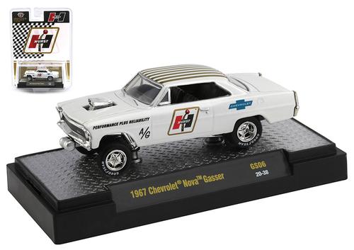 1967 Chevrolet Nova Gasser "Hurst"