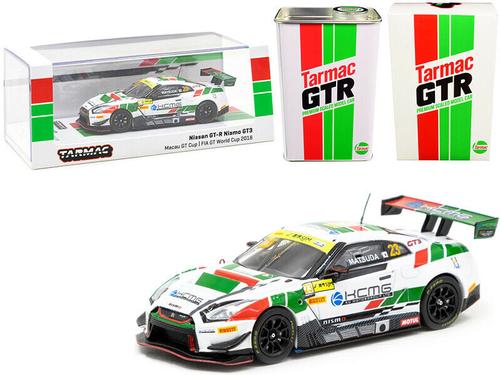 NISSAN GT-R NISMO GT3 