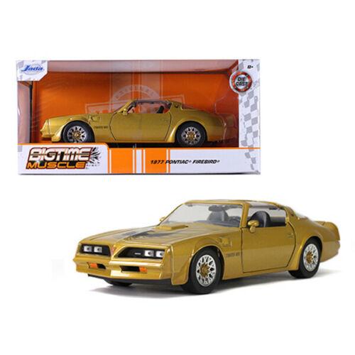 Pontiac Firebird Trans Am T/A 1977