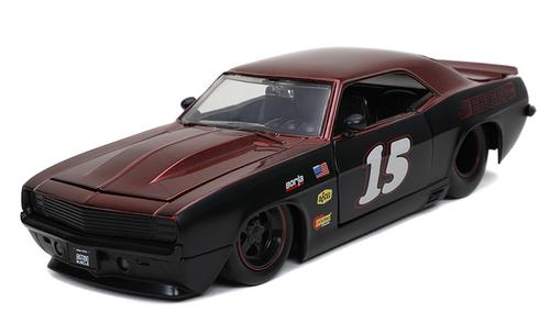Chevrolet Camaro 1969 